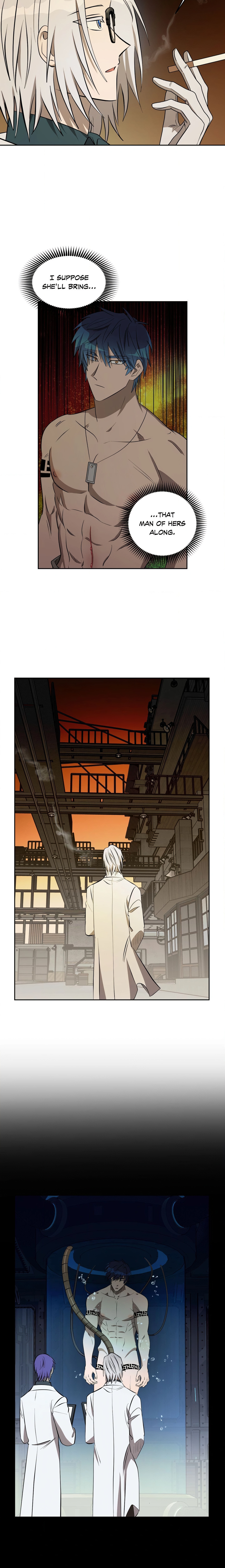 Love, Lust, & Joy Page 17 - MangaHe