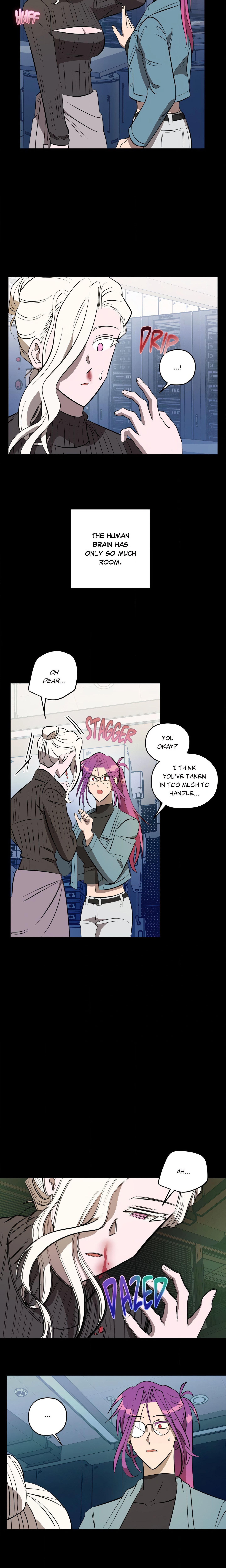 Love, Lust, & Joy Page 4 - MangaHe