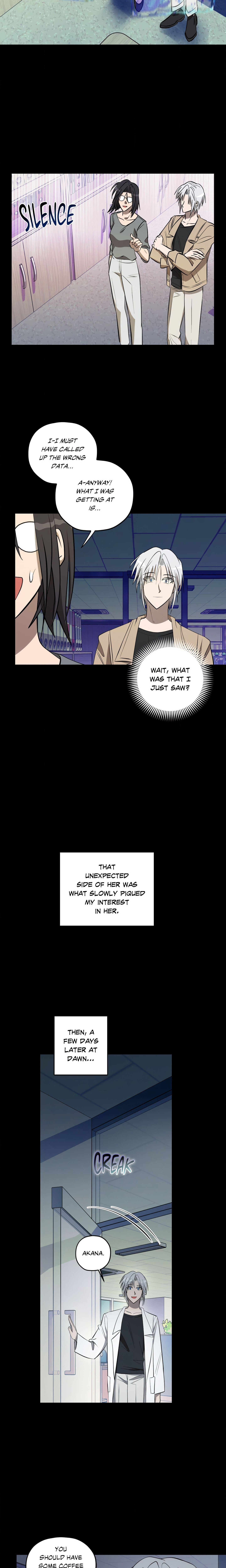 Love, Lust, & Joy Page 13 - MangaHe