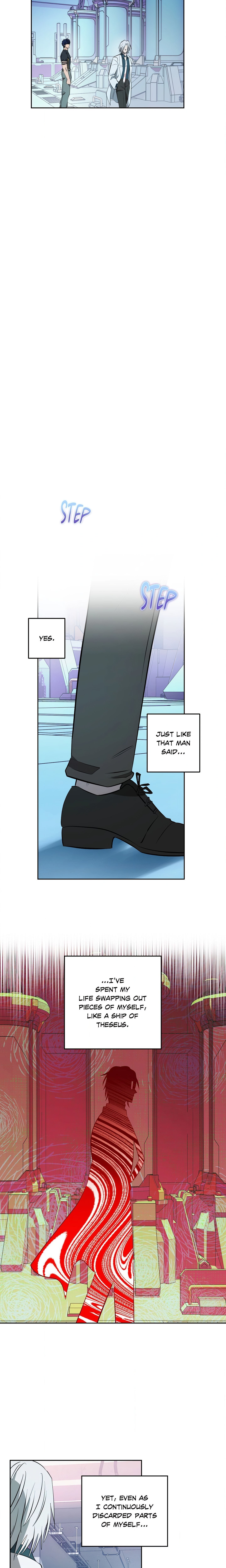 Love, Lust, & Joy Page 9 - MangaHe