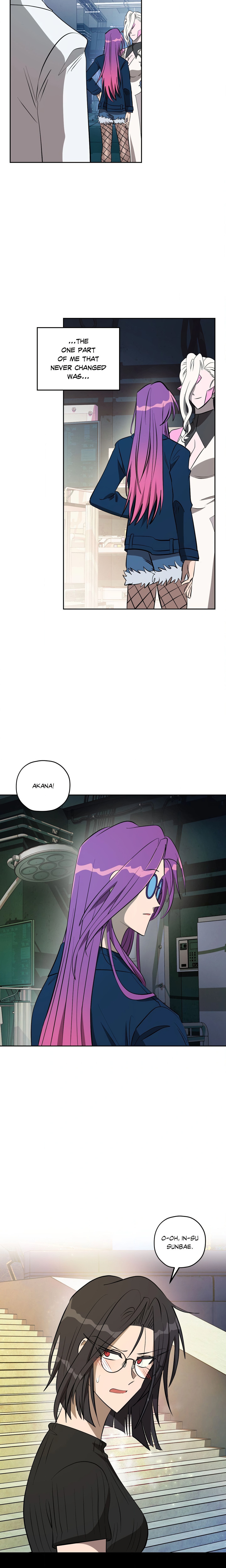 Love, Lust, & Joy Page 10 - MangaHe