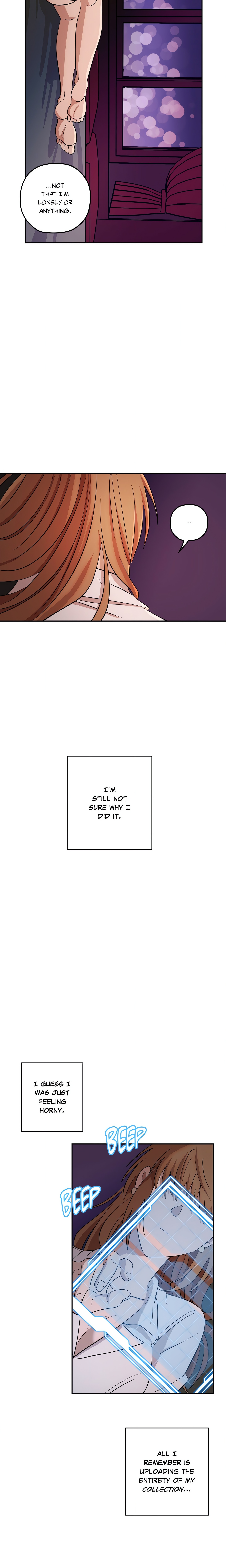 Love, Lust, & Joy Page 13 - MangaHe
