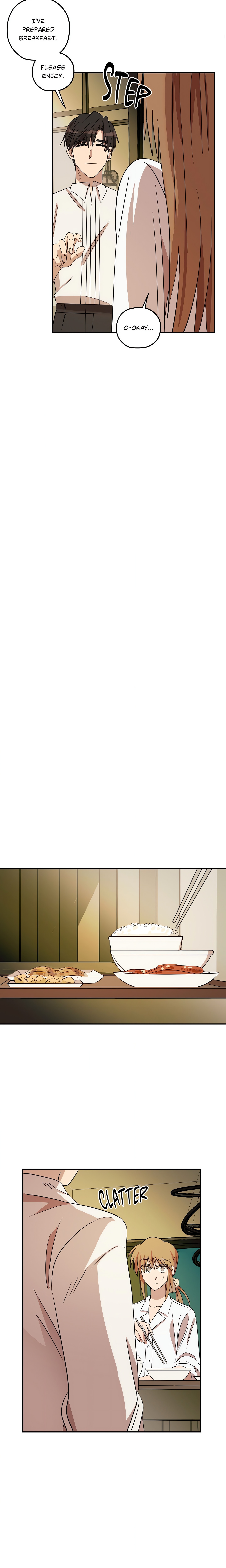 Love, Lust, & Joy Page 19 - MangaHe