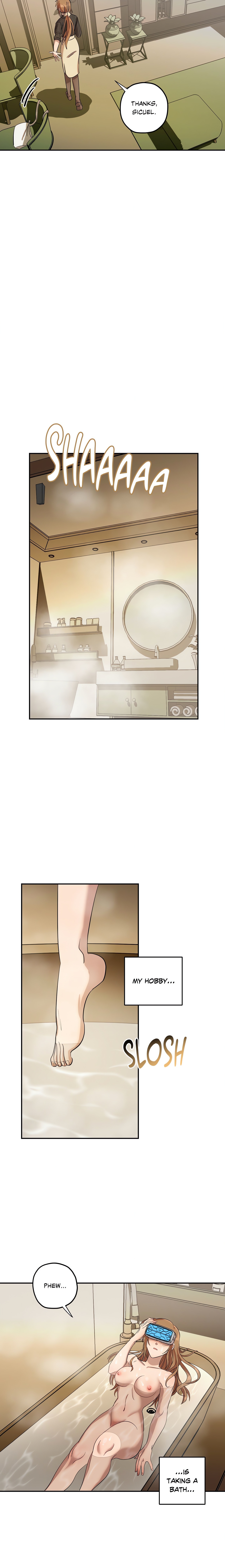 Love, Lust, & Joy Page 4 - MangaHe