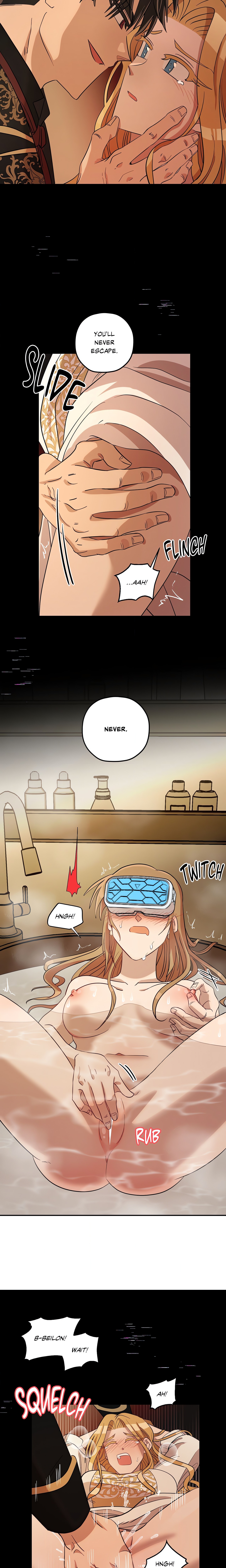 Love, Lust, & Joy Page 6 - MangaHe