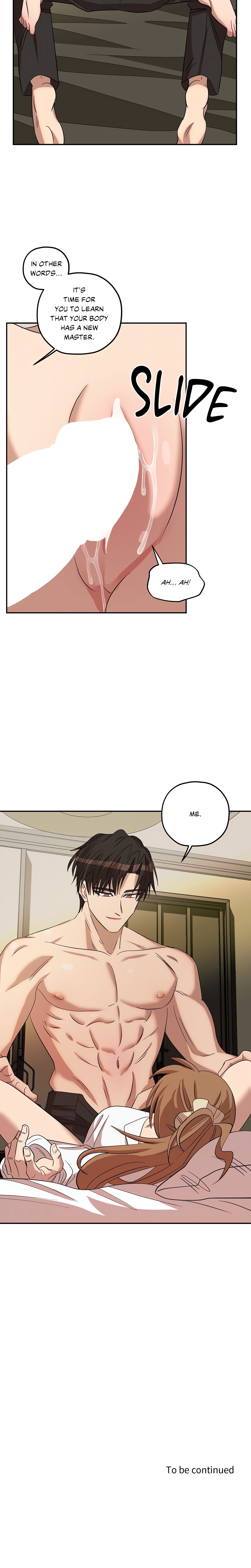 Love, Lust, & Joy Page 18 - MangaHe