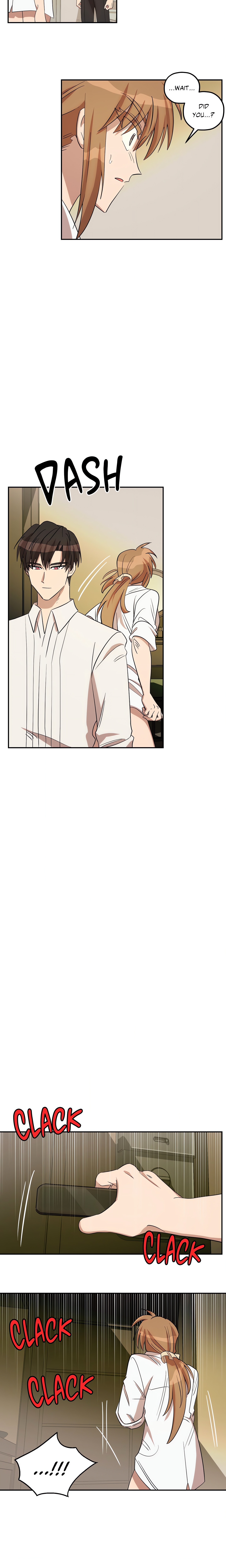 Love, Lust, & Joy Page 4 - MangaHe