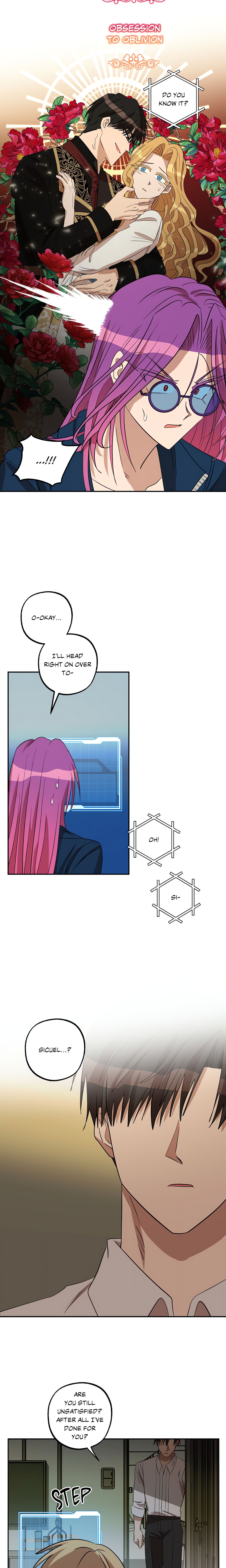 Love, Lust, & Joy Page 12 - MangaHe