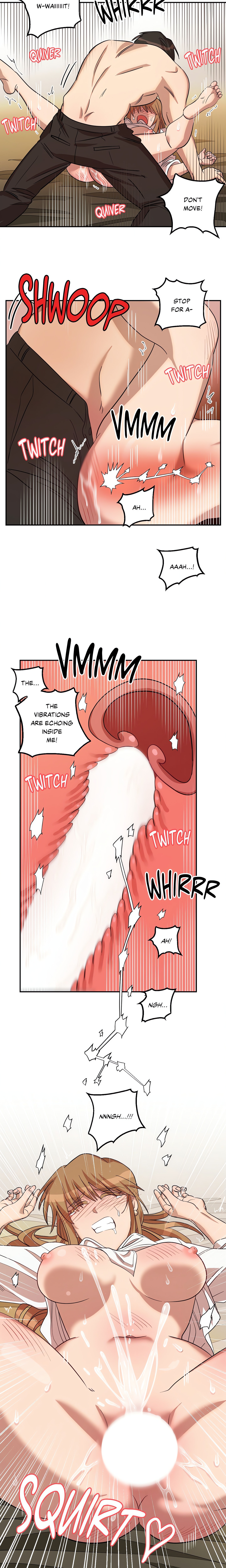 Love, Lust, & Joy Page 5 - MangaHe