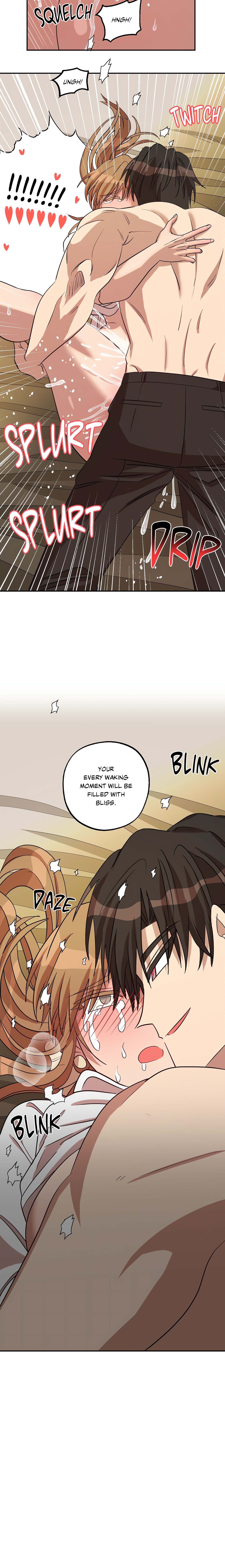 Love, Lust, & Joy Page 9 - MangaHe
