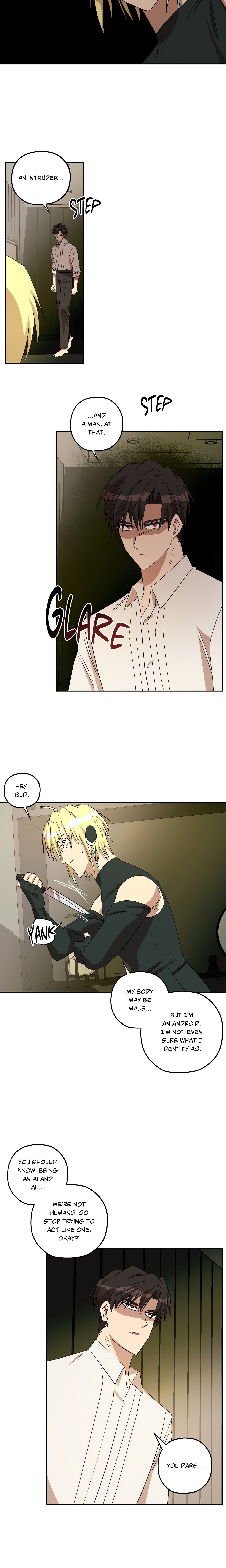 Love, Lust, & Joy Page 4 - MangaHe