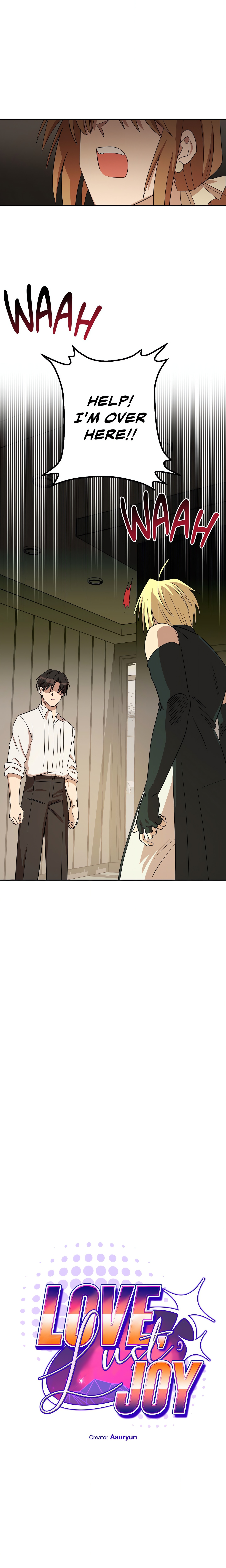 Love, Lust, & Joy Page 5 - MangaHe