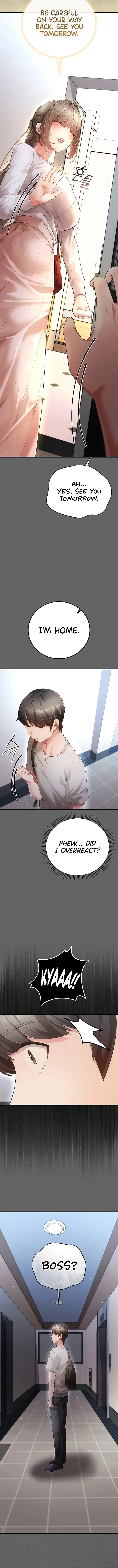 Pure Perverted Love Page 13 - MangaHe
