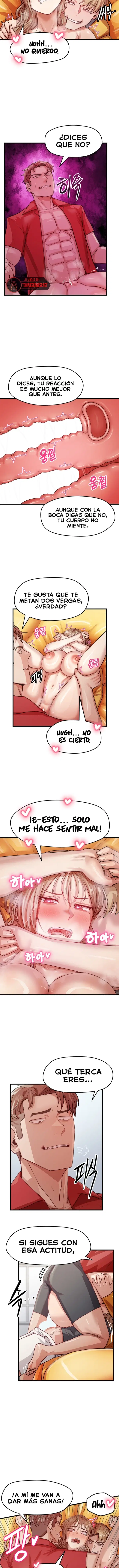 Late-night Show Climax Raw Page 3 - MangaHe