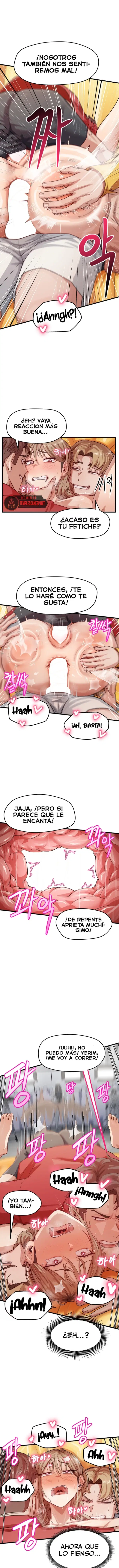 Late-night Show Climax Raw Page 6 - MangaHe