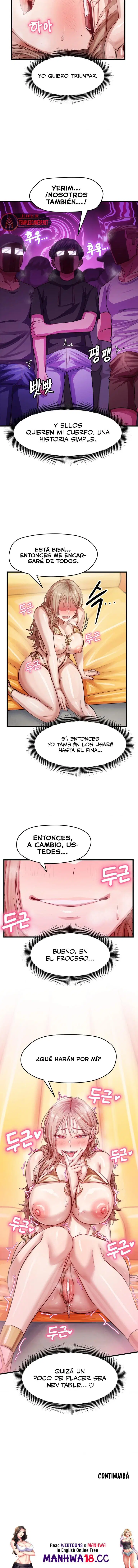 Late-night Show Climax Raw Page 12 - MangaHe