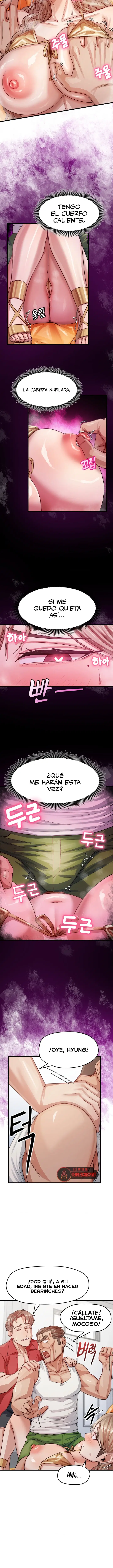 Late-night Show Climax Raw Page 3 - MangaHe