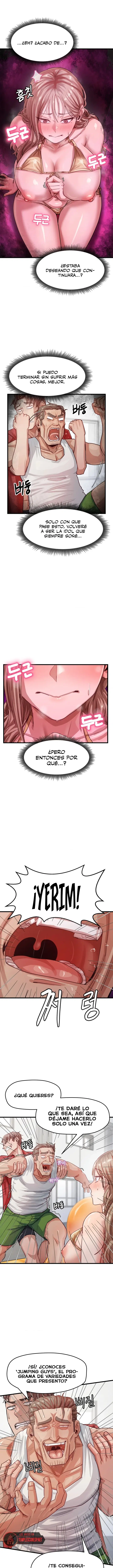 Late-night Show Climax Raw Page 4 - MangaHe