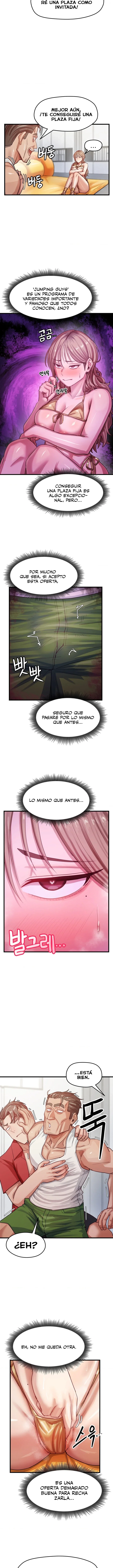 Late-night Show Climax Raw Page 5 - MangaHe