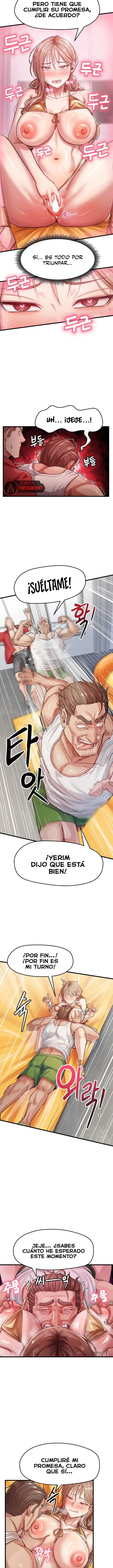 Late-night Show Climax Raw Page 6 - MangaHe