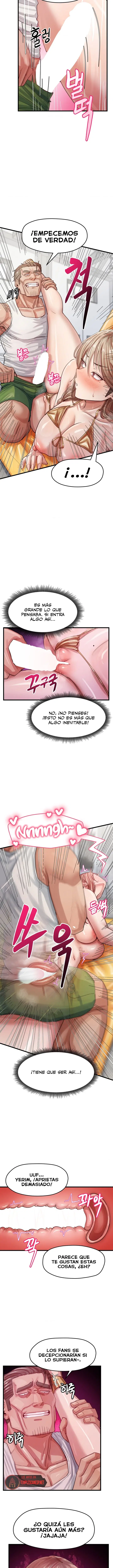 Late-night Show Climax Raw Page 8 - MangaHe