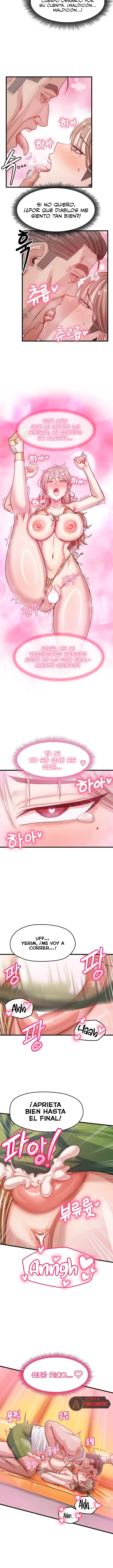 Late-night Show Climax Raw Page 10 - MangaHe