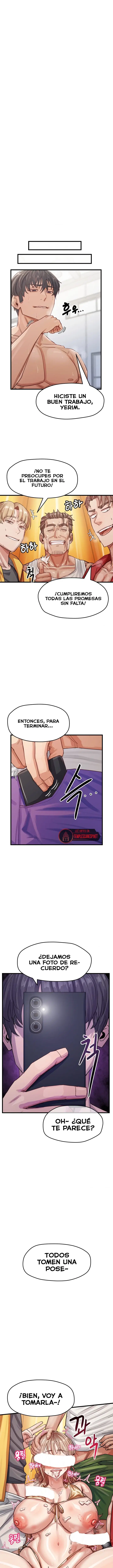 Late-night Show Climax Raw Page 13 - MangaHe