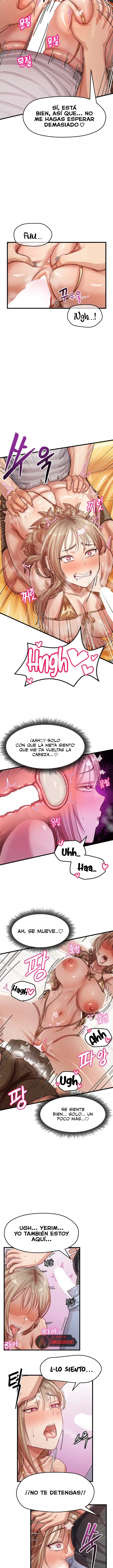Late-night Show Climax Raw Page 6 - MangaHe