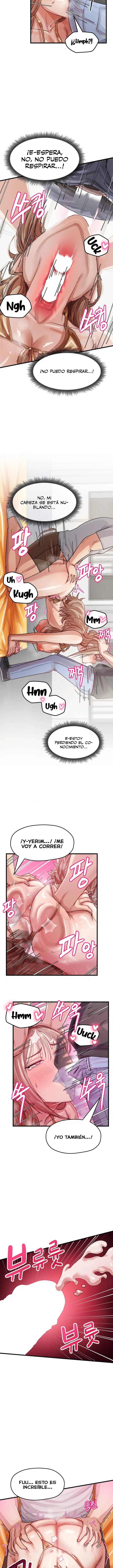 Late-night Show Climax Raw Page 7 - MangaHe
