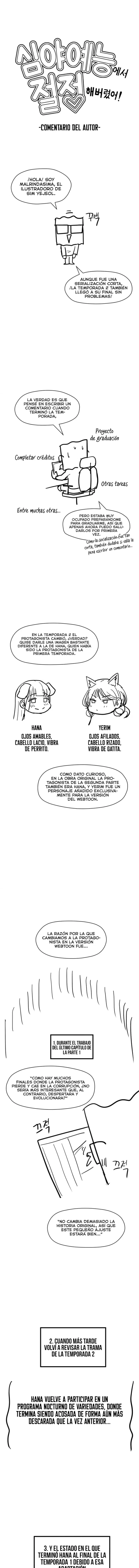 Late-night Show Climax Raw Page 2 - MangaHe