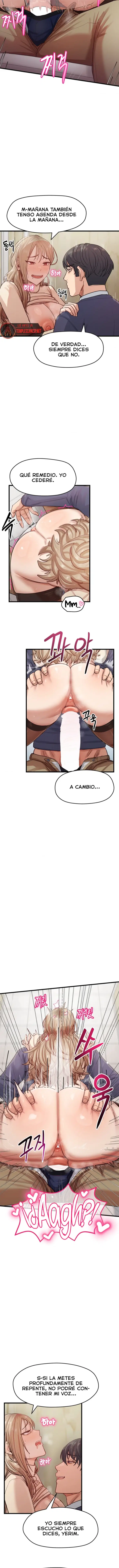 Late-night Show Climax Raw Page 13 - MangaHe