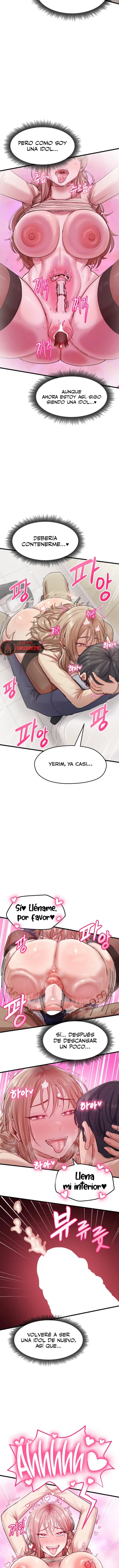 Late-night Show Climax Raw Page 15 - MangaHe