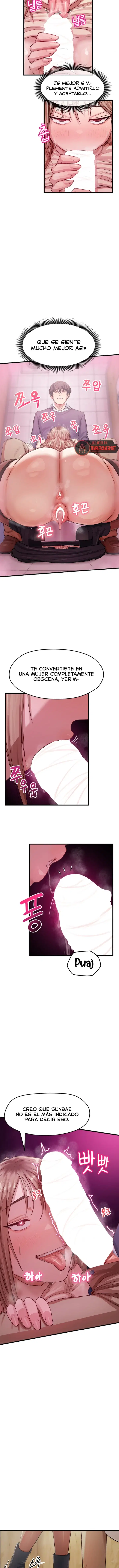 Late-night Show Climax Raw Page 10 - MangaHe