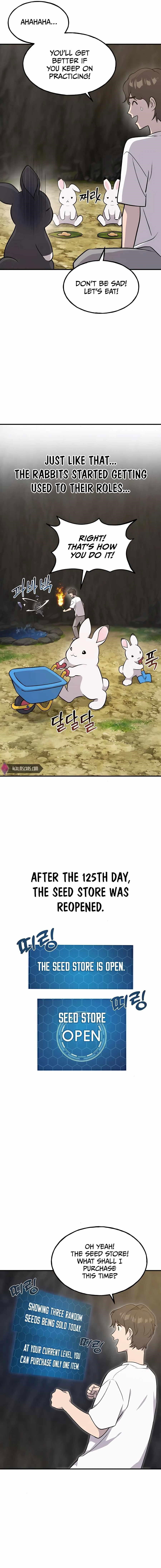 Solo Farming In The Tower Page 15 - MangaHe