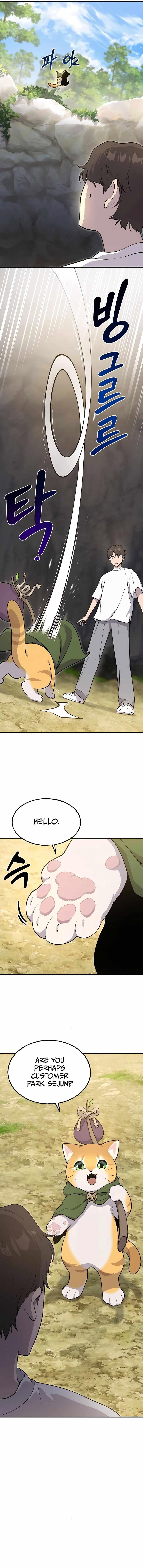 Solo Farming In The Tower Page 23 - MangaHe