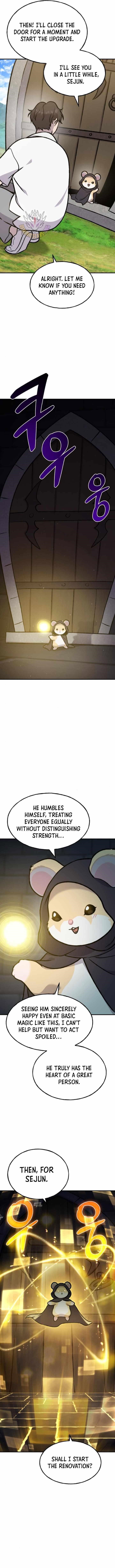 Solo Farming In The Tower Page 13 - MangaHe