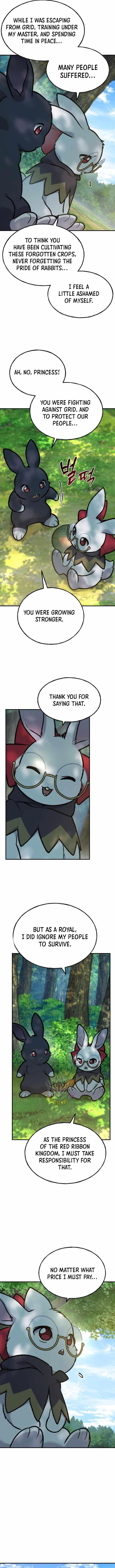 Solo Farming In The Tower Page 15 - MangaHe