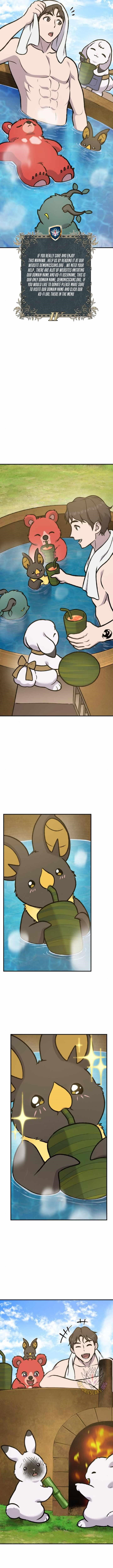 Solo Farming In The Tower Page 9 - MangaHe