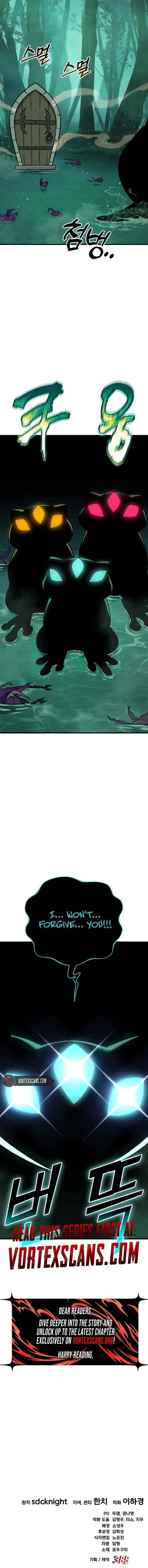 Solo Farming In The Tower Page 16 - MangaHe