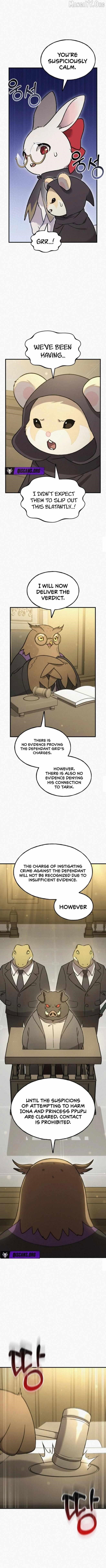 Solo Farming In The Tower Page 7 - MangaHe