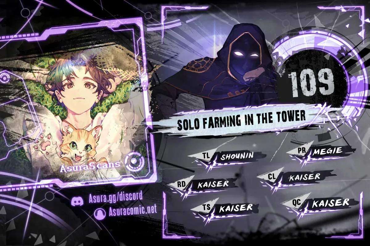 Solo Farming In The Tower Page 2 - MangaHe