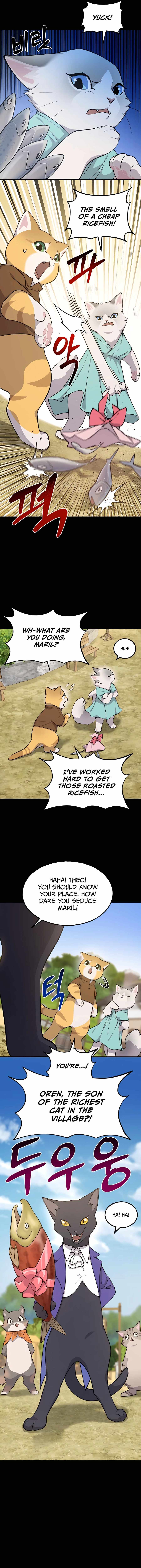 Solo Farming In The Tower Page 14 - MangaHe