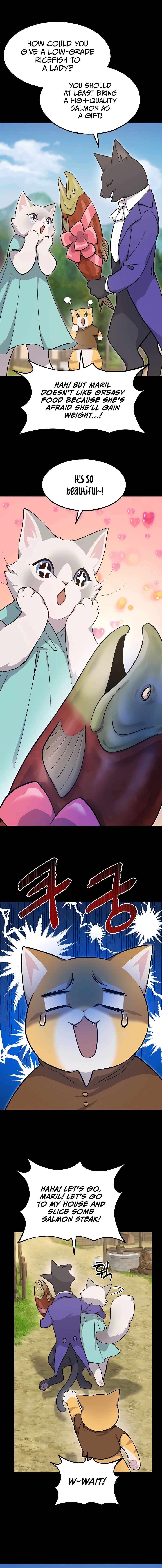 Solo Farming In The Tower Page 15 - MangaHe
