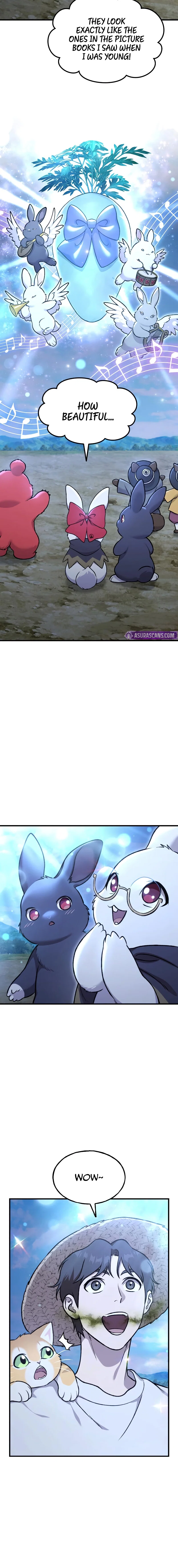 Solo Farming In The Tower Page 14 - MangaHe