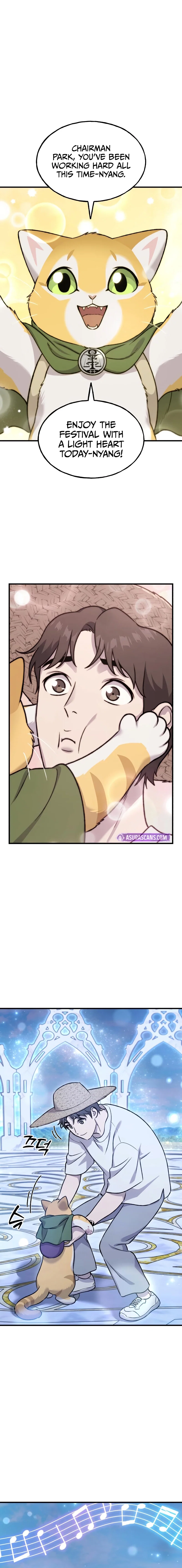 Solo Farming In The Tower Page 20 - MangaHe