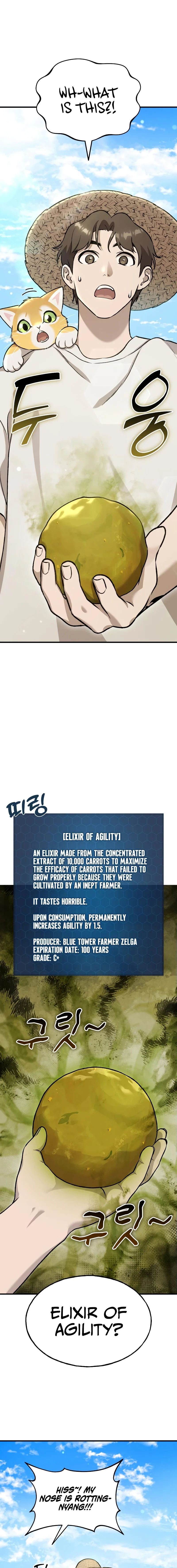 Solo Farming In The Tower Page 3 - MangaHe