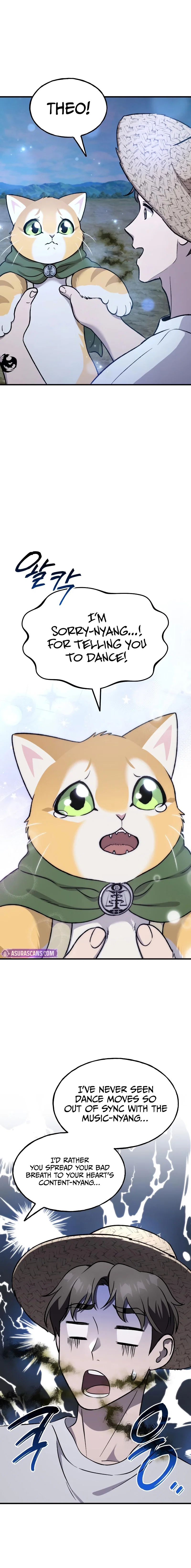 Solo Farming In The Tower Page 23 - MangaHe