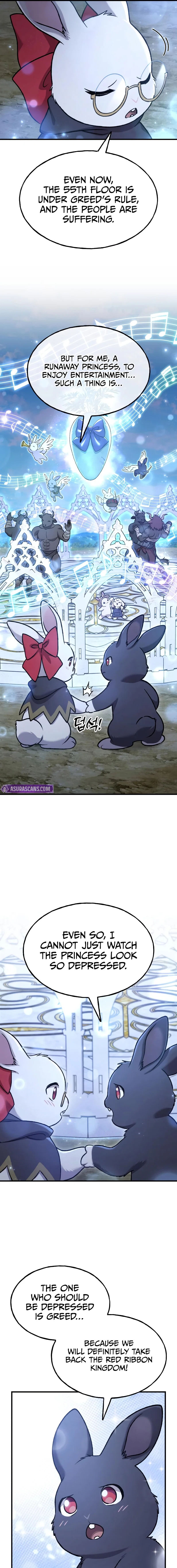Solo Farming In The Tower Page 25 - MangaHe