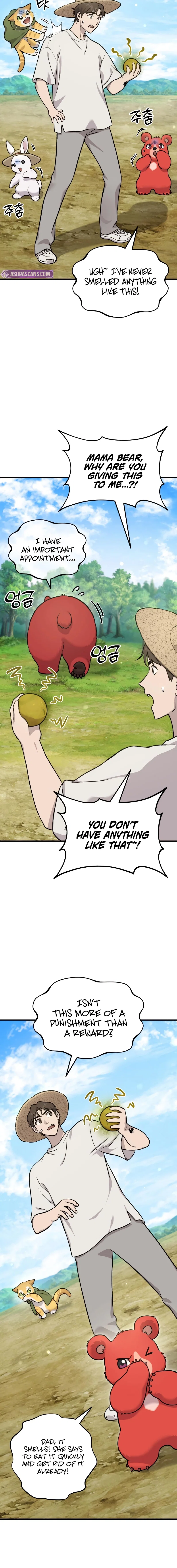 Solo Farming In The Tower Page 4 - MangaHe