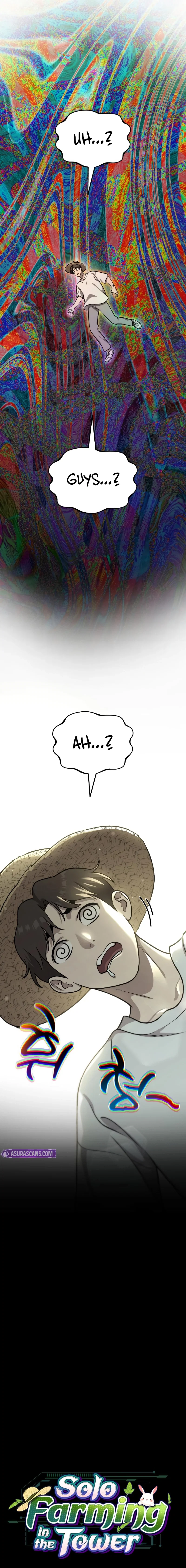 Solo Farming In The Tower Page 7 - MangaHe